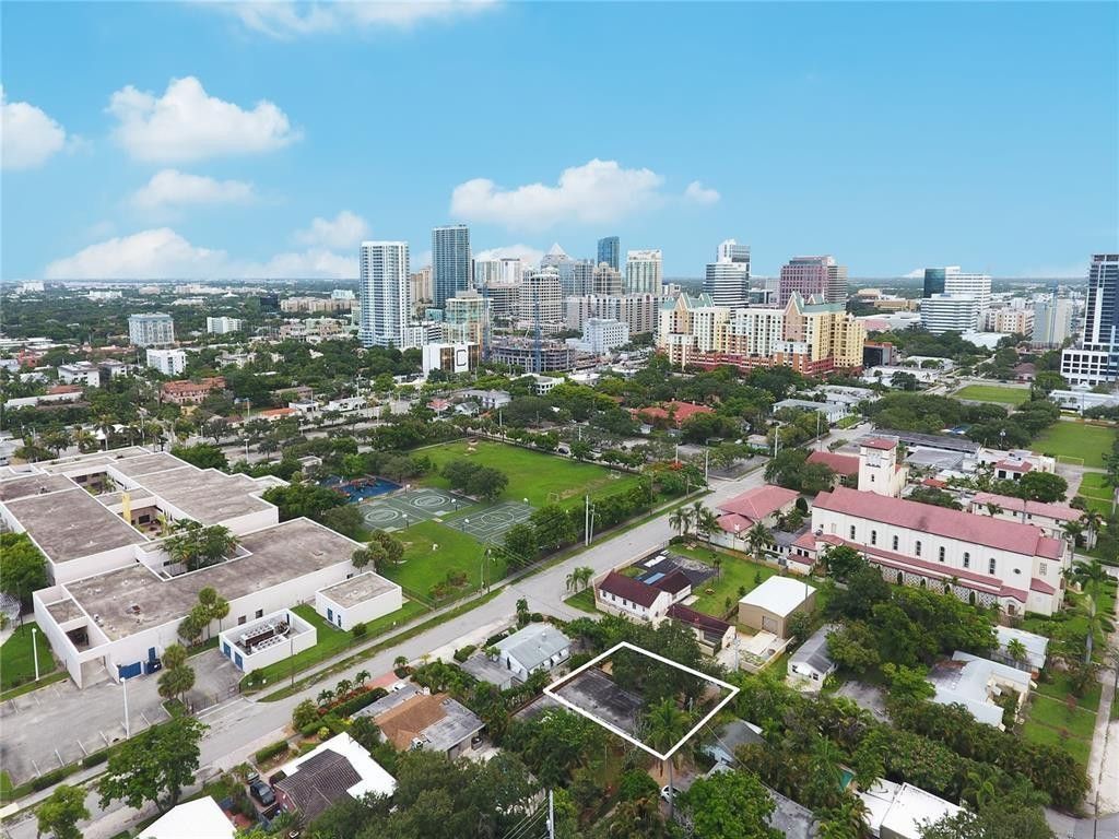 204 NE 10th Avenue, Unit 206, Fort Lauderdale, FL 33301 Photo