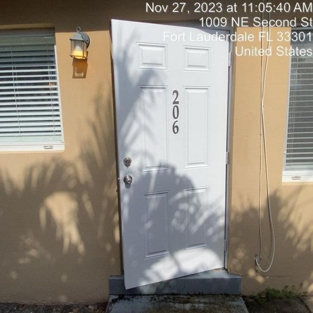 204 NE 10th Avenue, Unit 206, Fort Lauderdale, FL 33301 Photo