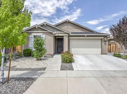 7370 Overture Drive, Reno, NV 89506 Photo
