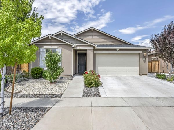 7370 Overture Drive, Reno, NV 89506