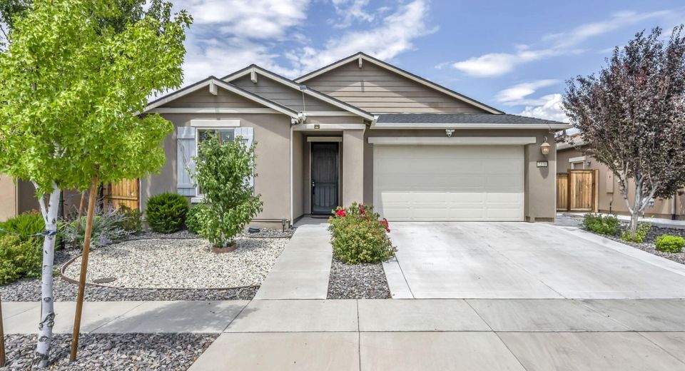 7370 Overture Drive, Reno, NV 89506 Photo