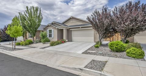 7370 Overture Drive, Reno, NV 89506 Photo
