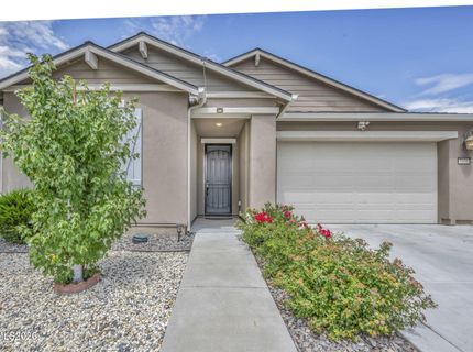 7370 Overture Drive, Reno, NV 89506 Photo