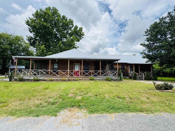 406 Cedar Avenue , Mountain View, AR 72560