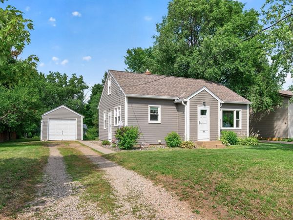 307 E 4th Street , Monticello, MN 55362