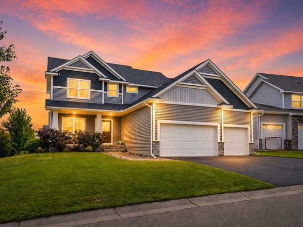 11946 Woodland Parkway NE, Blaine, MN 55449