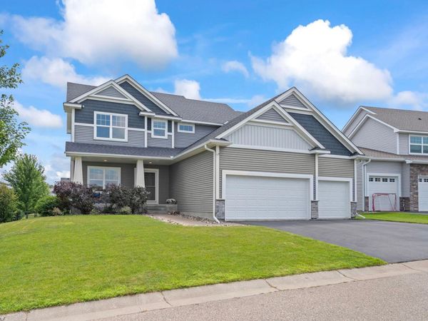 11946 Woodland Parkway NE, Blaine, MN 55449