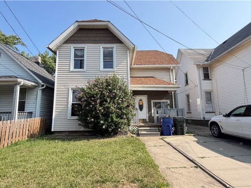 7425 Harvard Avenue, Cleveland, OH 44105 Photo 1