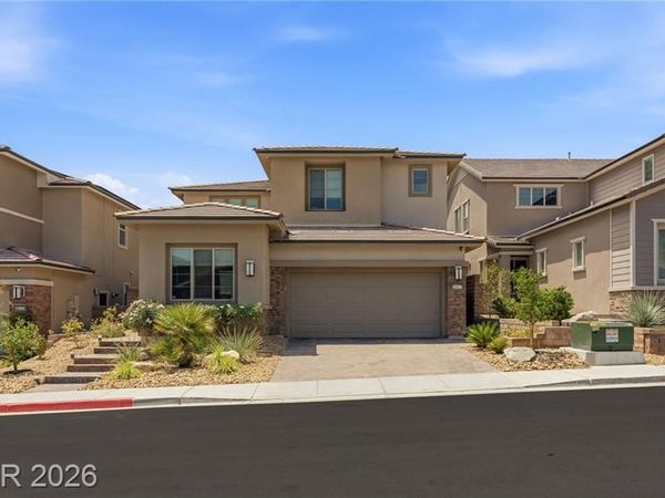 10937 White Alder Place, Las Vegas, NV 89138