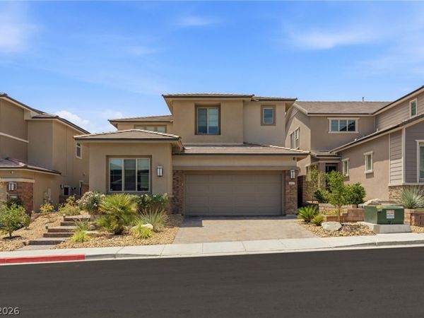 10937 White Alder Place , Las Vegas, NV 89138