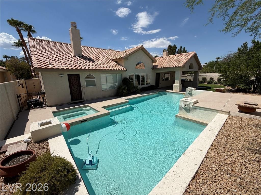 1300 Premier Court, Las Vegas, NV 89117 Main Photo