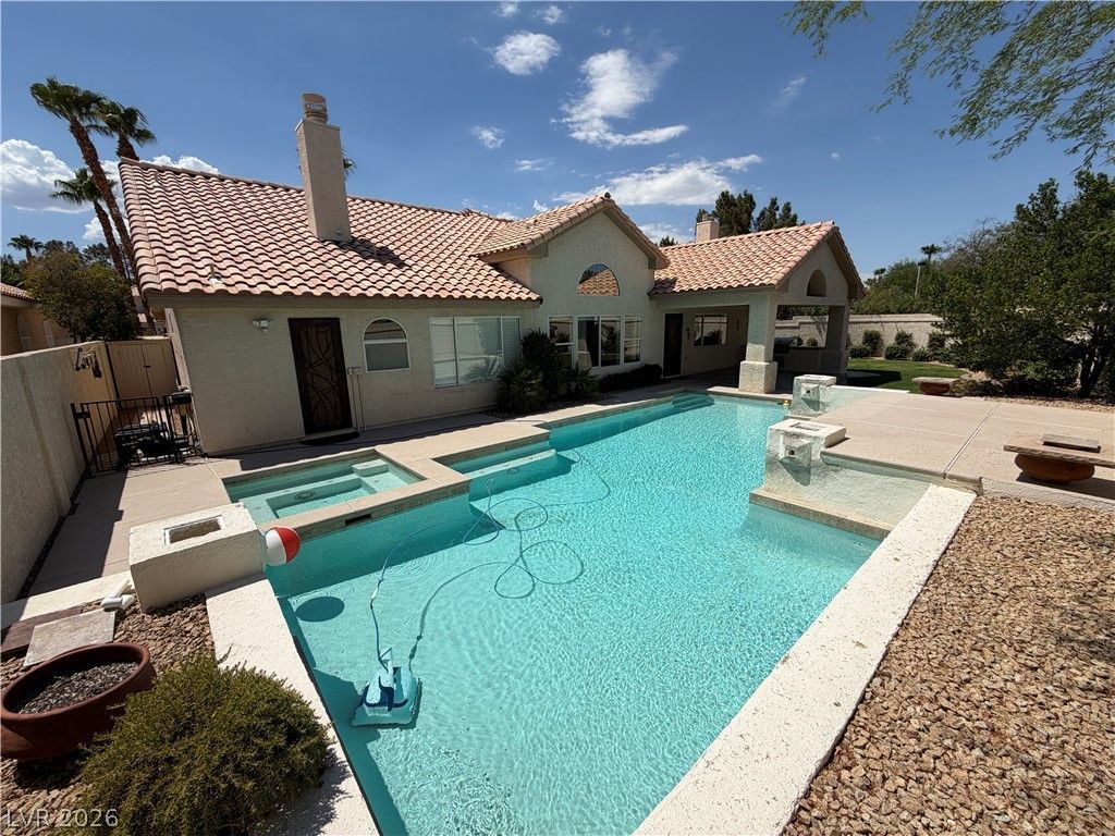 1300 Premier Court, Las Vegas, NV 89117 Main Photo