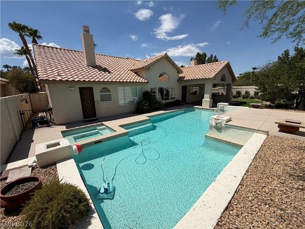 1300 Premier Court , Las Vegas, NV 89117