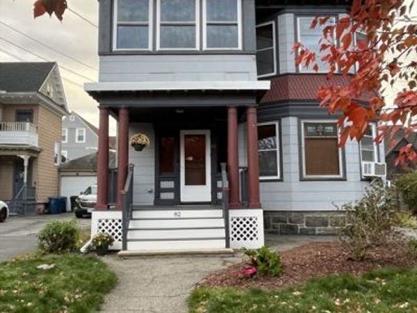 82 Salem Street, Unit 2, Lawrence, MA 01843