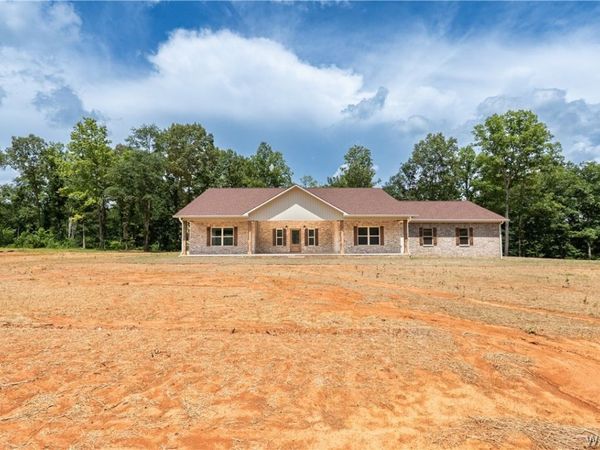12111 Boone Lane , Northport, AL 35475