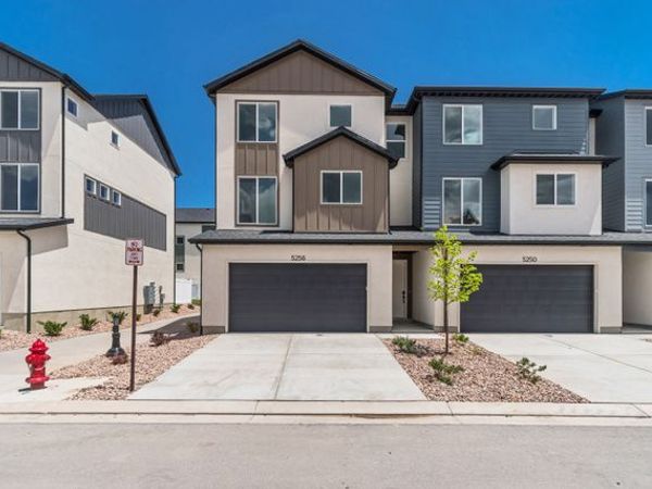 5256 N GREENFIELD WAY , Unit 330, Eagle Mountain, UT 84005