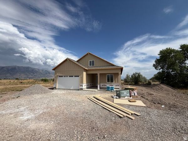 63 W 1470 S, Unit LOT 74, Tremonton, UT 84337