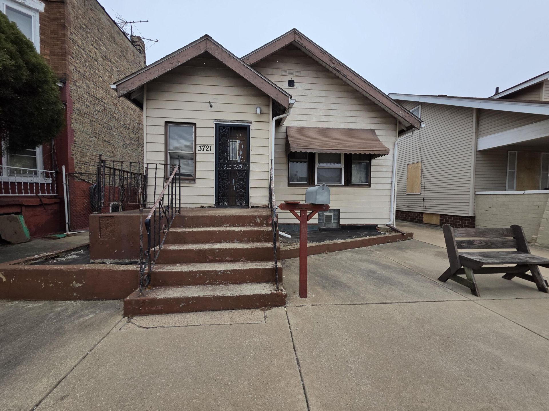 3721 Ivy Street , East Chicago, IN 46312 Main Photo