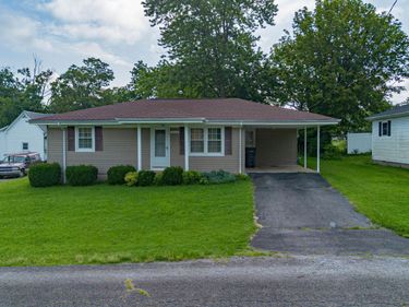 310 Drake Street, Marion, KY 42064