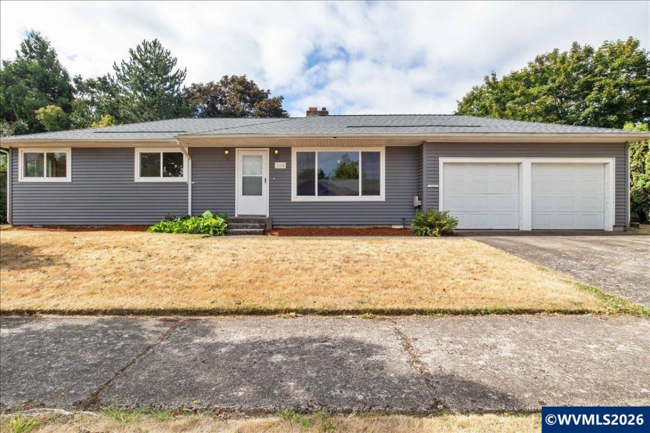 3108 Wooddale Av Ne, Salem, OR 97301 Main Photo