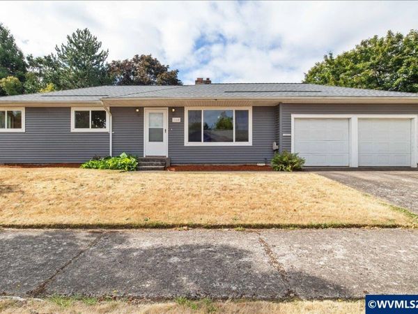 3108 Wooddale Av NE, Salem, OR 97301