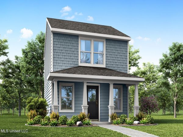 13290 Kelly Street, Gulfport, MS 39503