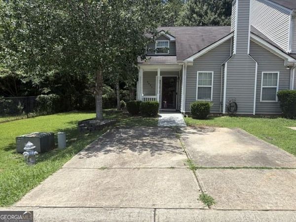2623 Wellington Walk Place, Lithonia, GA 30058