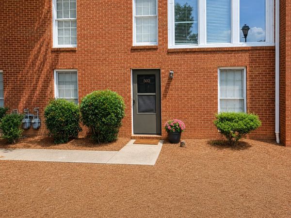 1166 Booth Road SW, Unit APT 502, Marietta, GA 30008