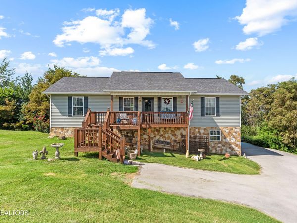 1272 Jessica Loop , Jefferson City, TN 37760