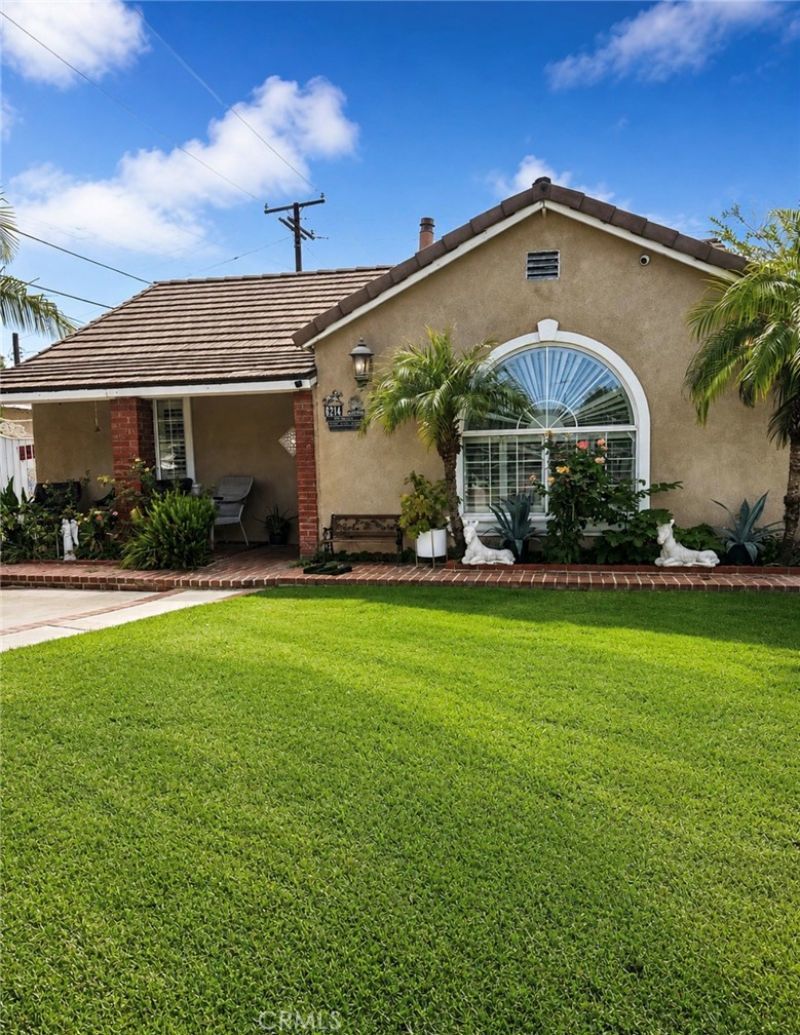 6214 Oxsee, Whittier, CA 90606 Main Photo