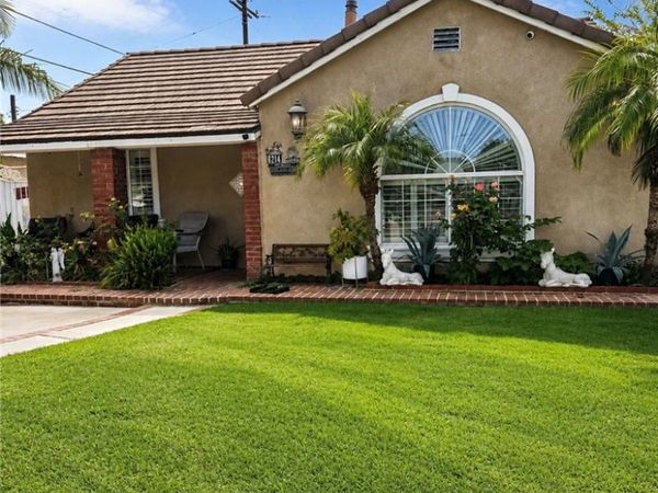 6214 Oxsee, Whittier, CA 90606