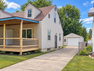 640 Crawford Street, Flint, Mi 48507