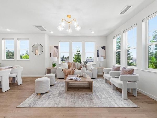 533 San Lorenzo Terrace, Unit 7, Sunnyvale, CA 94085