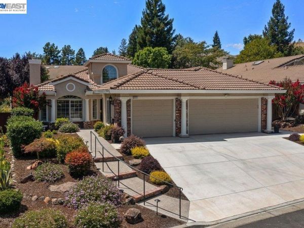 4212 KNOLLVIEW DRIVE , Danville, CA 94506