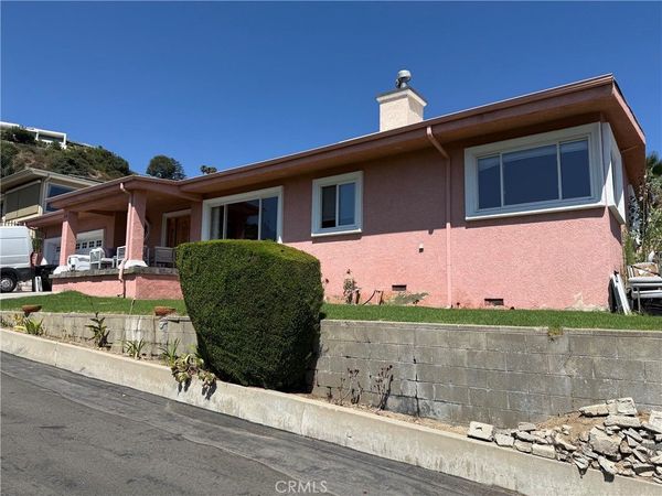 1606 Glenmont Drive , Glendale, CA 91207