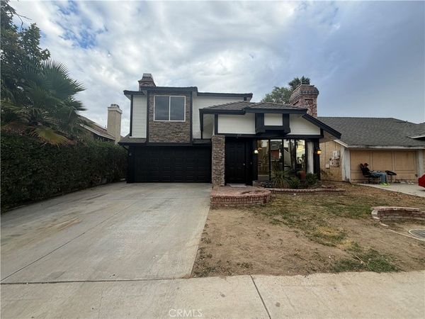 117 Evergreen Place, Perris, CA 92571