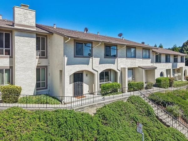 16 Greenview Lane , Richmond, CA 94803