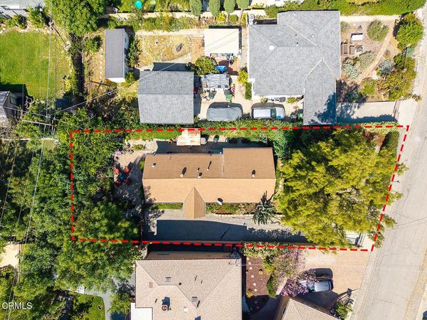 8950 Oswego Street, Los Angeles, CA 91040