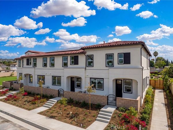 264 S Citrus Row , La Habra, CA 90631