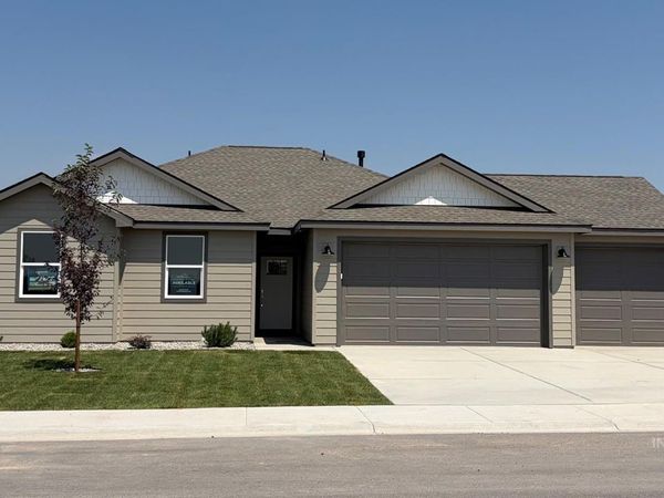 676 Maxine Lane West, Unit Homesite 3, Kimberly, ID 83341