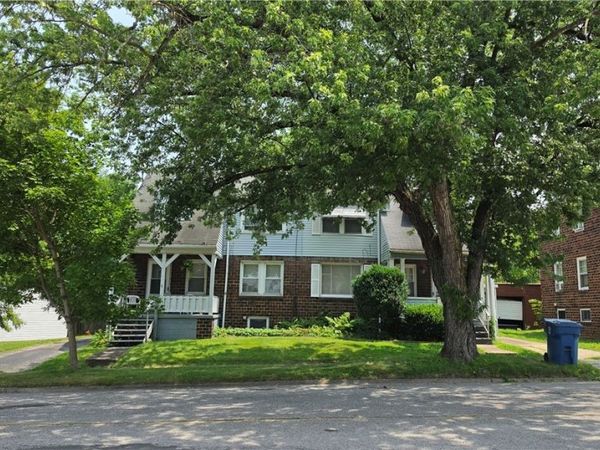 410 5th Street , Struthers, OH 44471