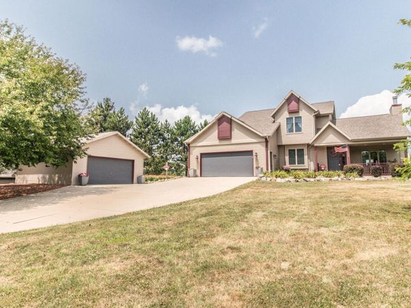 2333 Watkins Road, Battle Creek, MI 49015
