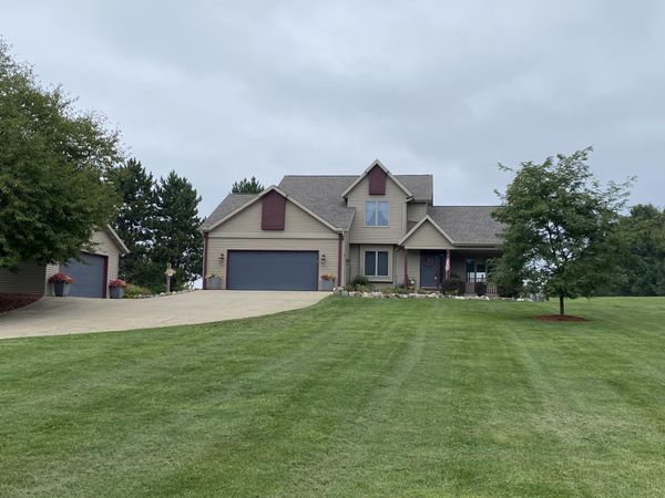 2333 Watkins Road, Battle Creek, MI 49015