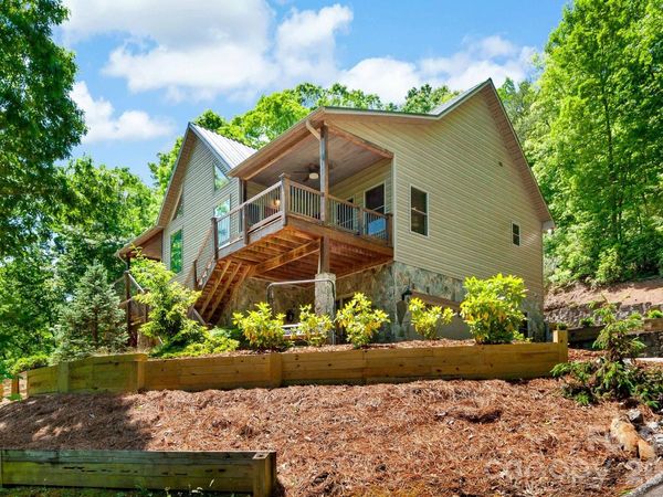 179 Rock Spring Road , Lake Lure, NC 28746