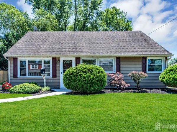 20 Mercury Road, Edison, NJ 08817