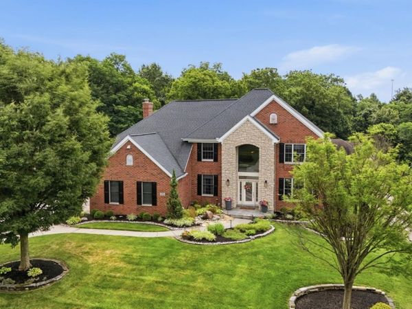 1374 Wexford Lane, Green Twp, OH 45233