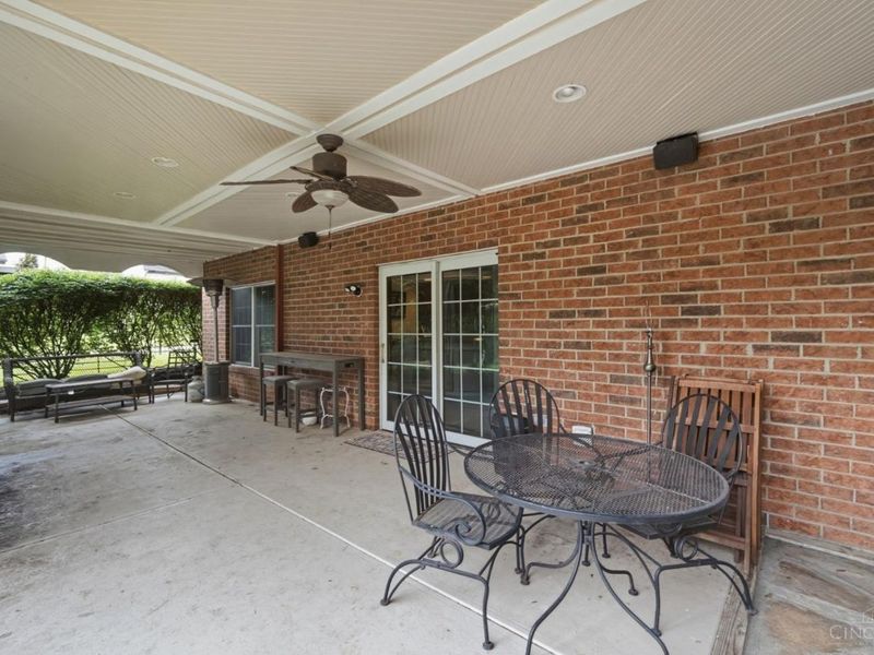1374 Wexford Lane, Green Township, OH 45233 Photo 58