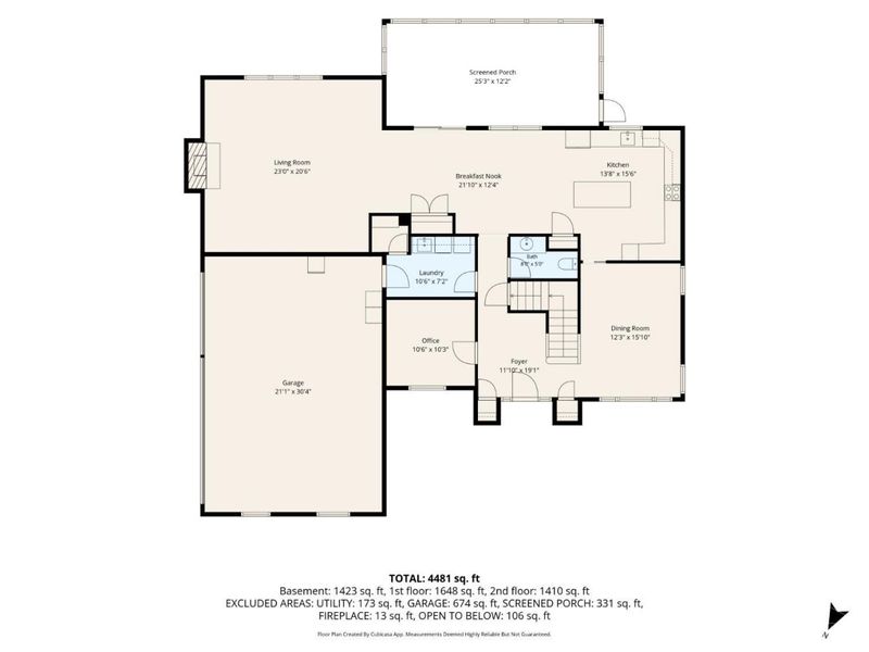 1374 Wexford Lane, Green Township, OH 45233 Photo 75