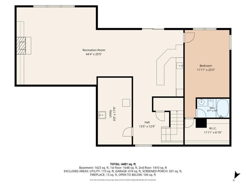 1374 Wexford Lane, Green Township, OH 45233 Photo 77