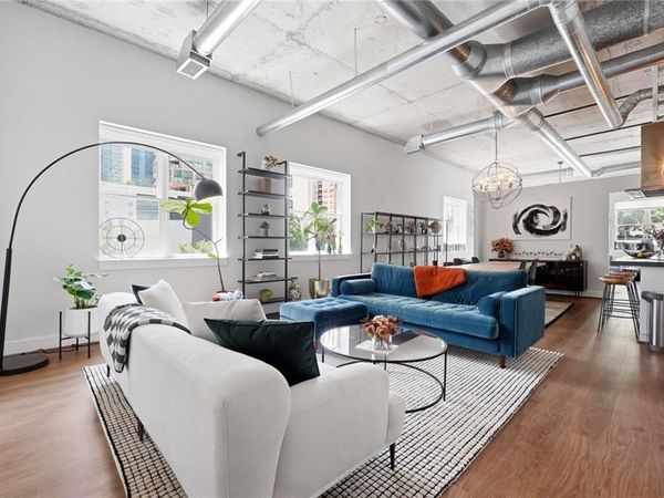 206 11th Street NE, Unit 702, Atlanta, GA 30309